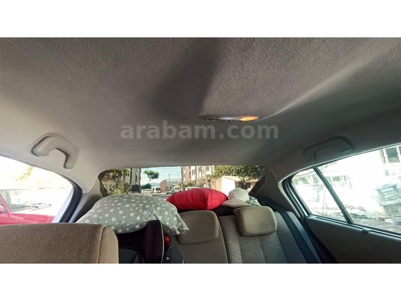 Sahibinden Renault Megane 1.5 dCi Expression Plus 2009 Model Bandırma