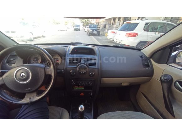 Sahibinden Renault Megane 1.5 dCi Expression Plus 2009 Model Bandırma
