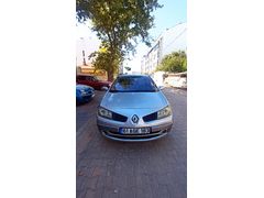 Sahibinden Renault Megane 1.5 dCi Expression Plus 2009 Model Bandırma