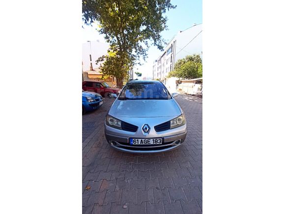 Sahibinden Renault Megane 1.5 dCi Expression Plus 2009 Model Bandırma