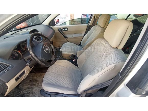 Sahibinden Renault Megane 1.5 dCi Expression Plus 2009 Model Bandırma