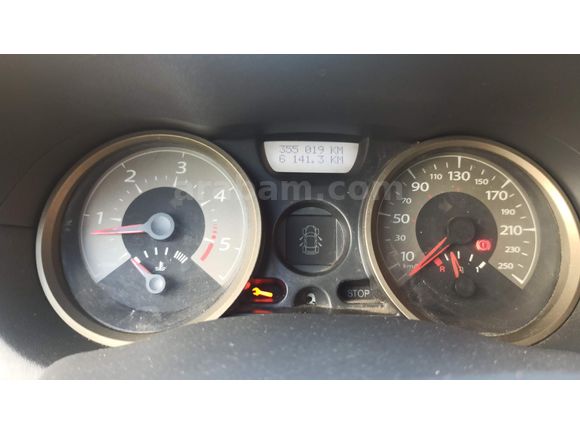 Sahibinden Renault Megane 1.5 dCi Expression Plus 2009 Model Bandırma