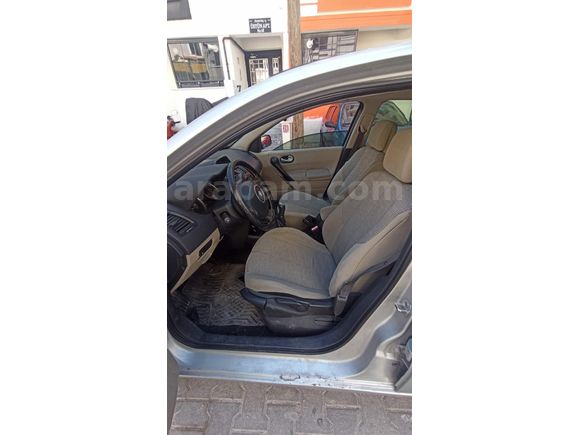 Sahibinden Renault Megane 1.5 dCi Expression Plus 2009 Model Bandırma