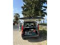Renault Kangoo Multix 1.5 dCi Authentique 2007-MOTOR YENİ -SAHİBİNDEN
