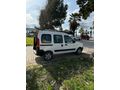 Renault Kangoo Multix 1.5 dCi Authentique 2007-MOTOR YENİ -SAHİBİNDEN