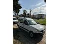 Renault Kangoo Multix 1.5 dCi Authentique 2007-MOTOR YENİ -SAHİBİNDEN