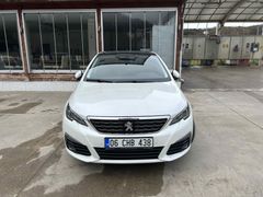 Sahibinden Peugeot 308 1.2 PureTech Allure Sport 2020 Model 