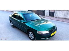 Galeriden Opel Vectra 2.0 CD 1996 Model Konya