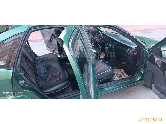 Galeriden Opel Vectra 2.0 CD 1996 Model Konya