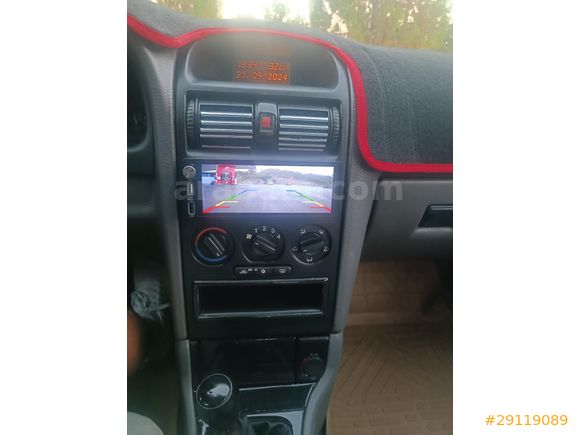 Sahibinden Opel Astra 1.6 GL 2000 Model