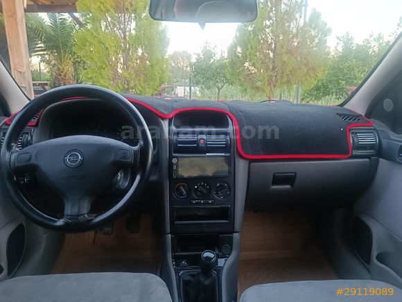Sahibinden Opel Astra 1.6 GL 2000 Model