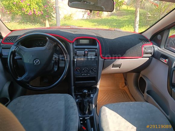 Sahibinden Opel Astra 1.6 GL 2000 Model