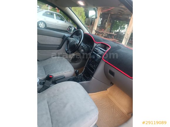 Sahibinden Opel Astra 1.6 GL 2000 Model