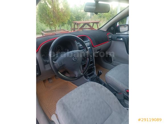 Sahibinden Opel Astra 1.6 GL 2000 Model