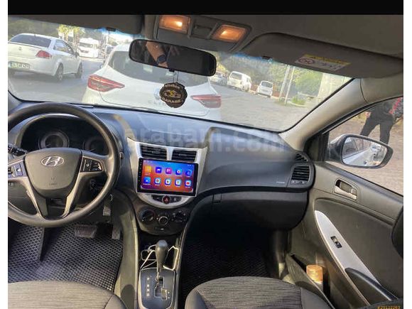 Sahibinden Hyundai Accent Blue 1.6 CRDI Mode Plus 2016 Model 