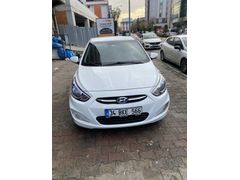 Sahibinden Hyundai Accent Blue 1.6 CRDI Mode Plus 2016 Model 
