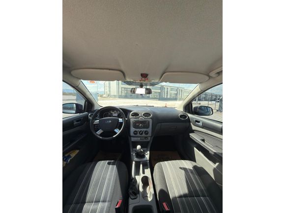 Sahibinden Ford Focus 1.6 Comfort 2011 Model