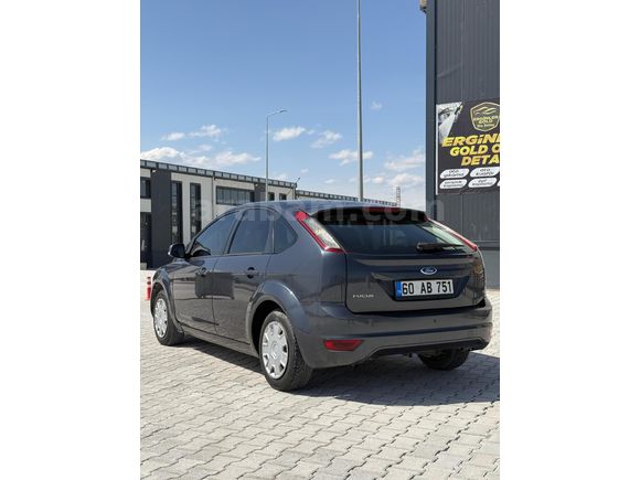 Sahibinden Ford Focus 1.6 Comfort 2011 Model