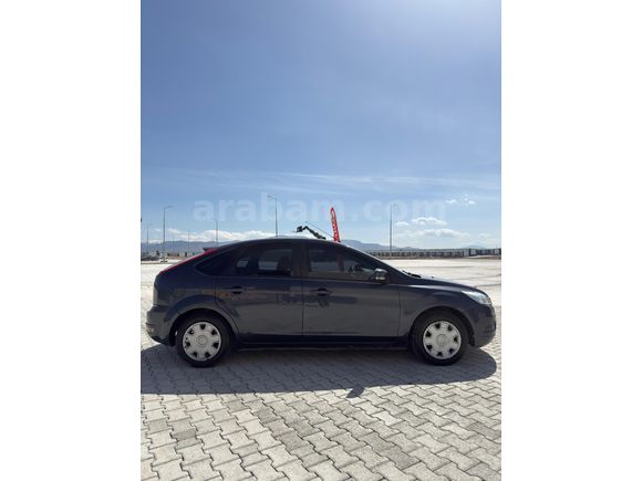 Sahibinden Ford Focus 1.6 Comfort 2011 Model