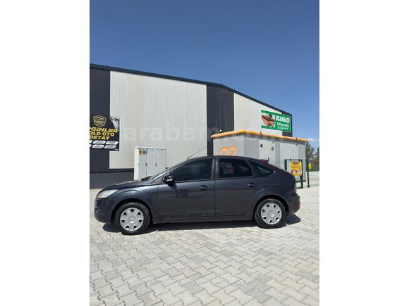 Sahibinden Ford Focus 1.6 Comfort 2011 Model