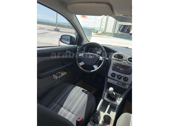 Sahibinden Ford Focus 1.6 Comfort 2011 Model