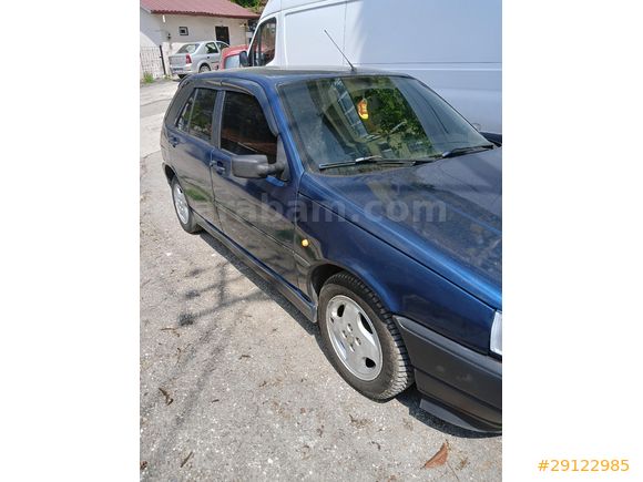 Sahibinden Fiat Tipo 1.4 SX ie 1998 Model