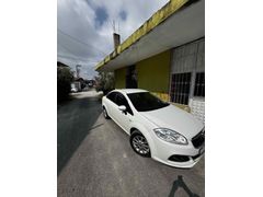 Sahibinden Fiat Linea 1.3 Multijet 2014 Model 