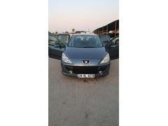 Değişensiz.Tertemiz ..Sahibinden Peugeot 307 1.6 HDi Comfort 2006 Model. TAKAS düşünülür..