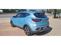 Sahibinden MG ZS EV Luxury 2021 Model Afyonkarahisar