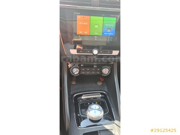 Sahibinden MG ZS EV Luxury 2021 Model Afyonkarahisar