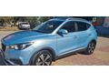 Sahibinden MG ZS EV Luxury 2021 Model Afyonkarahisar