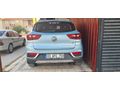 Sahibinden MG ZS EV Luxury 2021 Model Afyonkarahisar