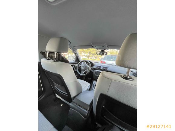 Sahibinden BMW 1 Serisi 116i Premium 2011 Model 