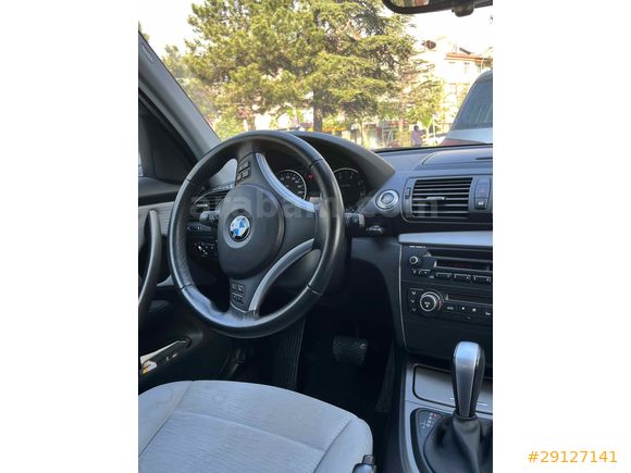 Sahibinden BMW 1 Serisi 116i Premium 2011 Model 
