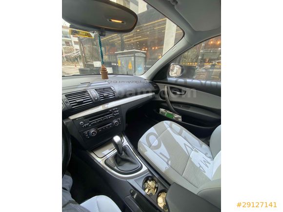 Sahibinden BMW 1 Serisi 116i Premium 2011 Model 