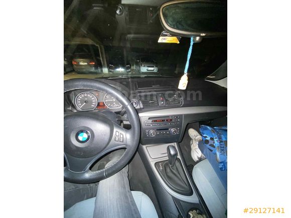 Sahibinden BMW 1 Serisi 116i Premium 2011 Model 