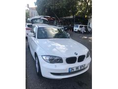 Sahibinden BMW 1 Serisi 116i Premium 2011 Model 
