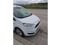 Ford courier titanyum Otomobil Ruhsatlı