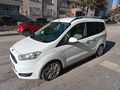 Ford courier titanyum Otomobil Ruhsatlı