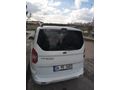 Ford courier titanyum Otomobil Ruhsatlı
