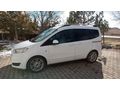 Ford courier titanyum Otomobil Ruhsatlı