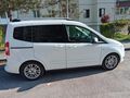 Ford courier titanyum Otomobil Ruhsatlı