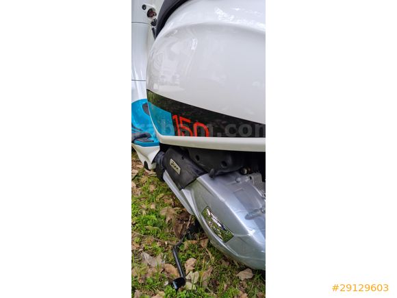 ÇİFT RENK 150 ABS SIFFIIIRRR(0)
