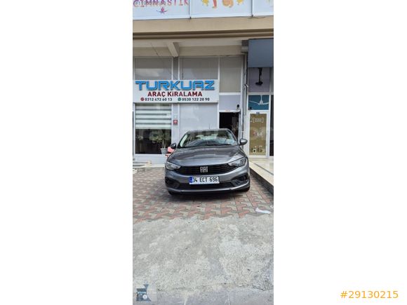 TURKUAZ GÜVENCESİYLE UYGUN FİYATLI DİZEL EGEALAR