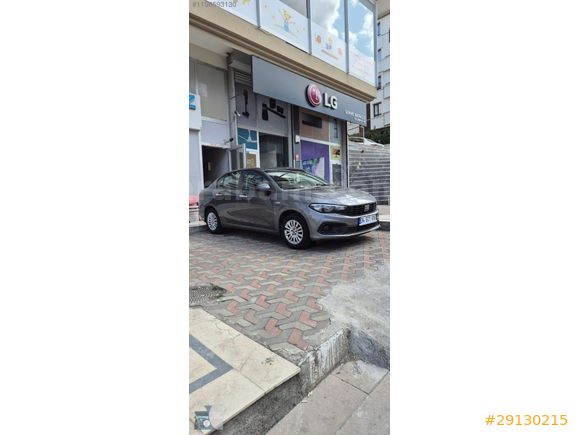 TURKUAZ GÜVENCESİYLE UYGUN FİYATLI DİZEL EGEALAR