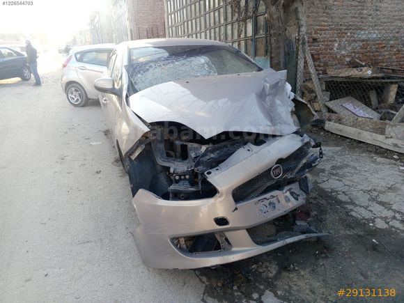Kazalı bravo