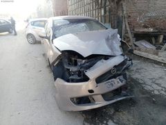 Kazalı bravo