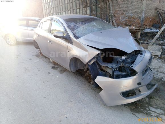 Kazalı bravo