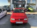 Galeriden Volkswagen Polo 1.6 Classic 1998 Model Burdur (K.K. 12 Taksit)