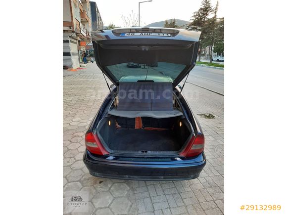 Hatasız Boyasız Tramersiz Makam Aracı